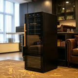 flavorwise drying and curing cabinet