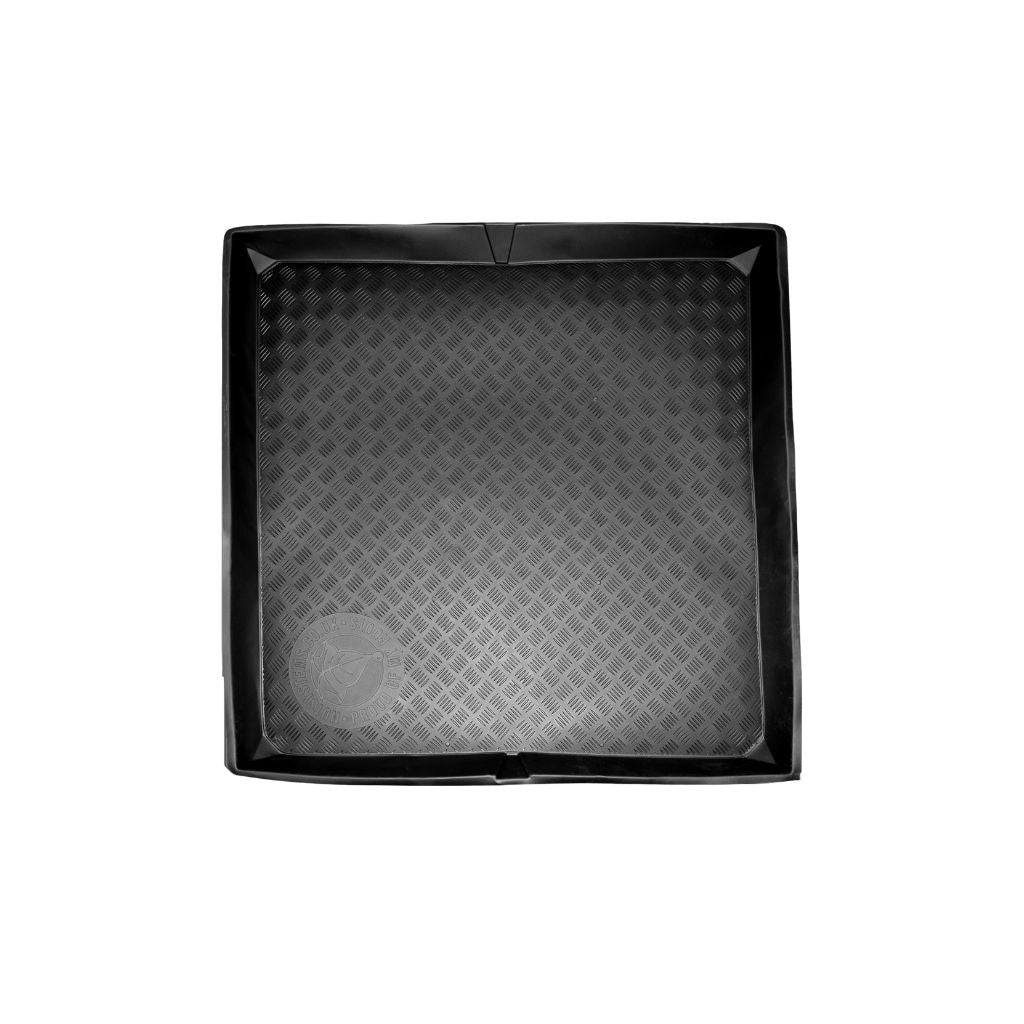 Premium Deep Flexi Tray Rubberised  - 3 sizes