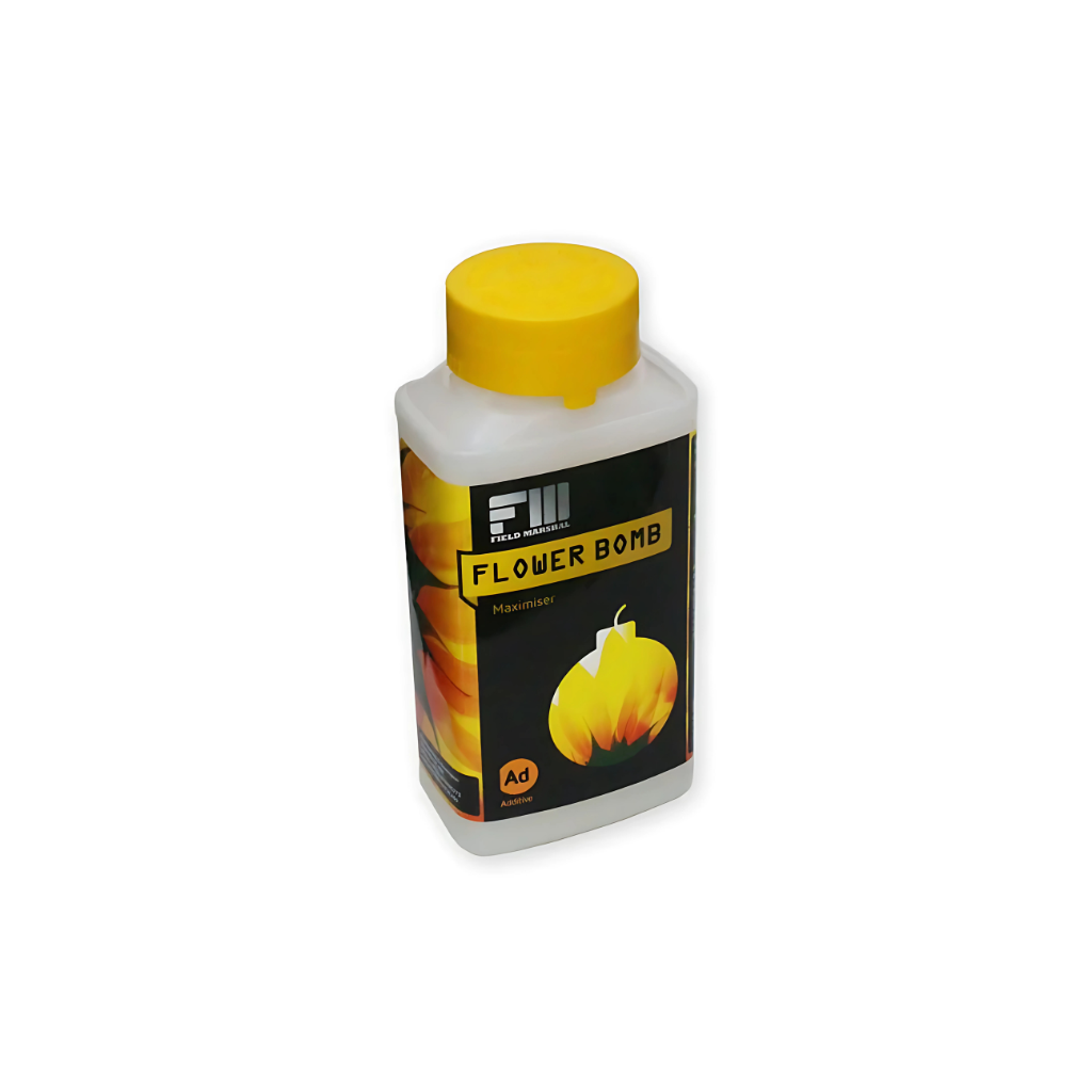 Flower Bomb Yield Enhancer Maximiser PGR