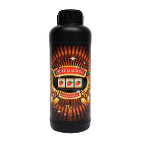 Fruit Machine Yield Enhancer PGR