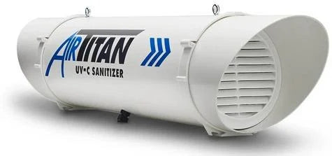 AirTitan UV-C Sanitizer