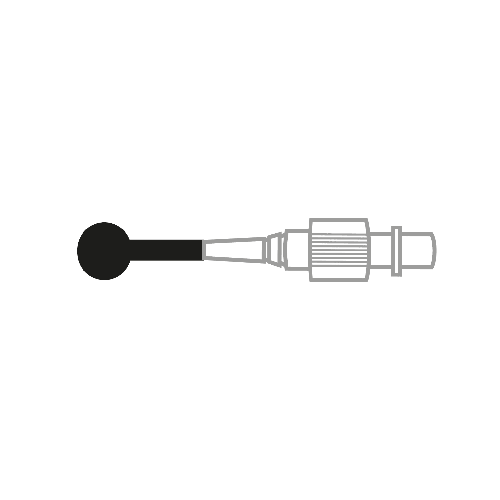 G.A.S Terminator (Cable Pack 13)