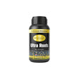 Gold Label Ultra Roots root stimulator bottle on a white background