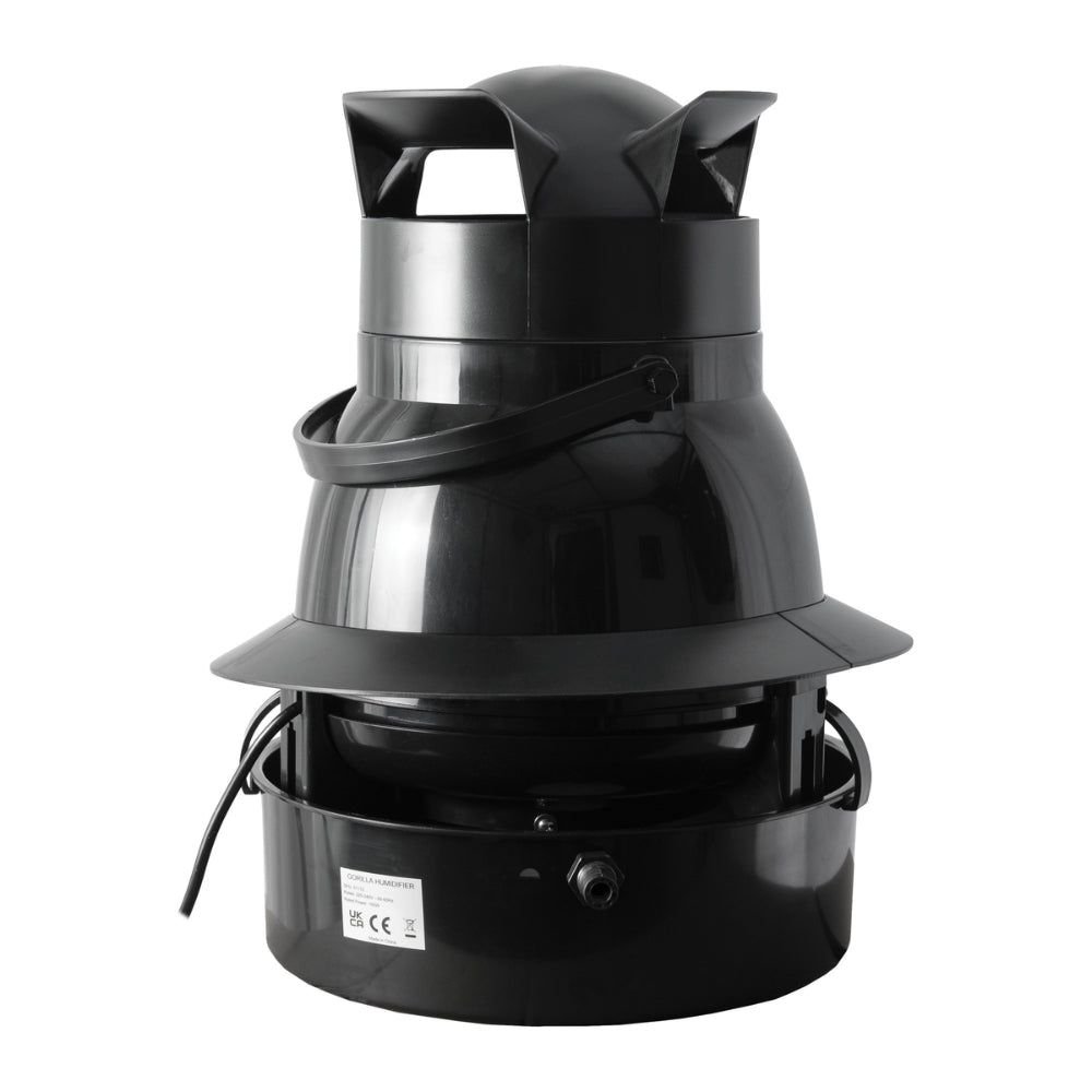 gorilla 50L centrifugal humidifier