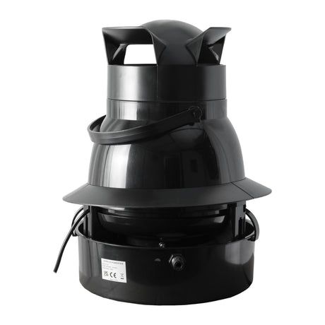 gorilla 50L centrifugal humidifier