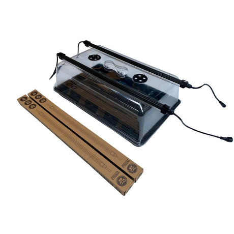 Gorilla Propagator LED Kit Bundle Twin Pack 12w 60cm