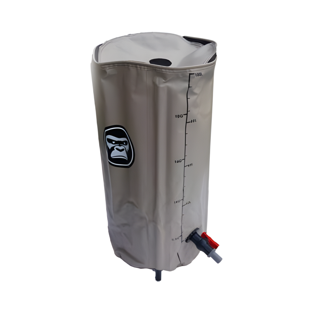 Gorilla FlexPro Water Tank