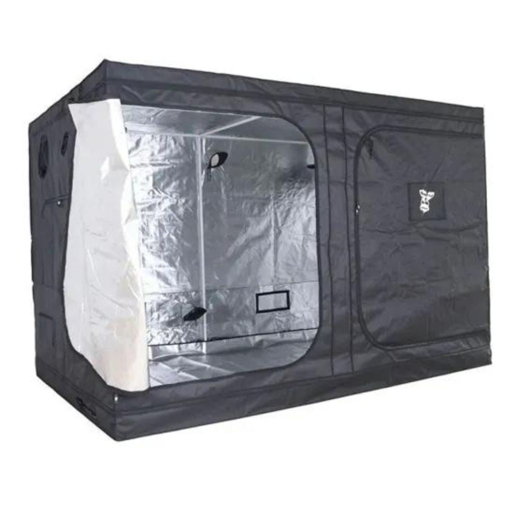 GorillaBox Tent 2.4m x 2.4m x 2.0m (Deluxe)