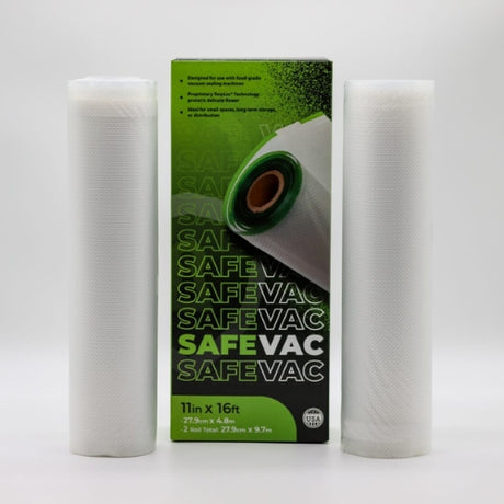 Grove TerpLoc SafeVc 11" Rolls - 2 Pack