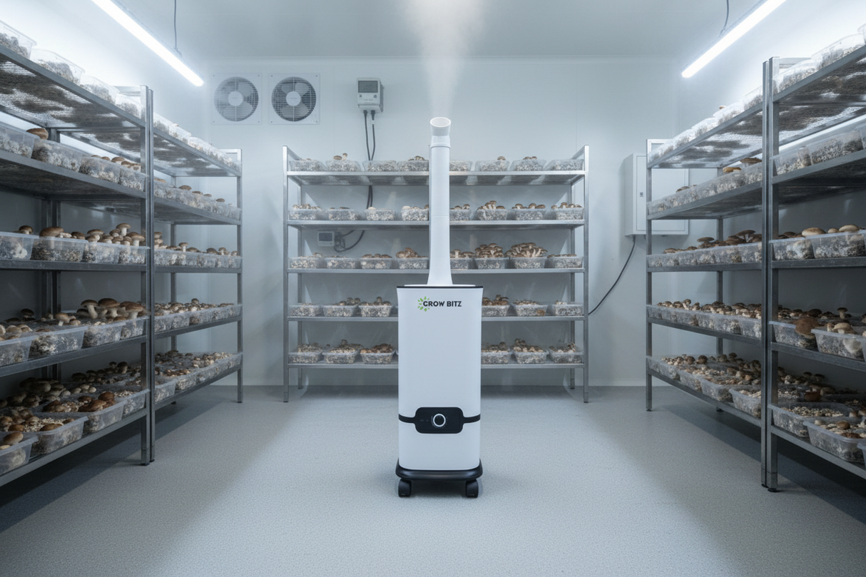 Grow Bitz Humidifier 16L