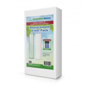 GrowMax Pro Grow Filter Pack