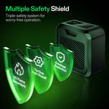 VIVOSUN AeroFlux Smart Grow Tent Heater