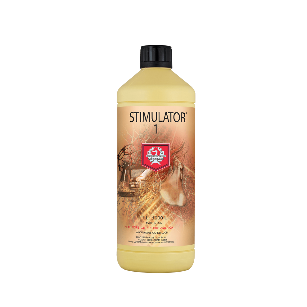 House & Garden Root Stimulator