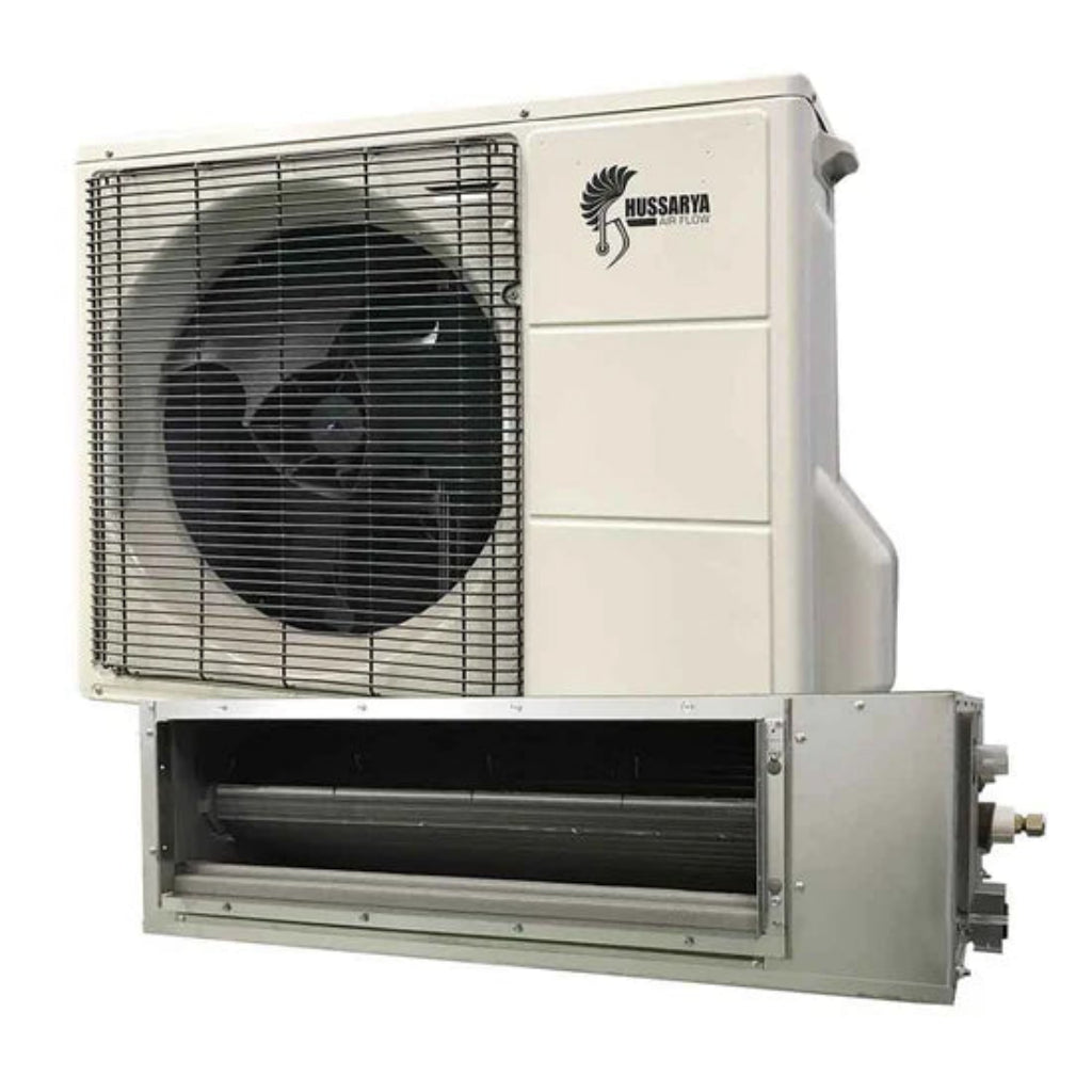 Hussarya Air Flow Breeze