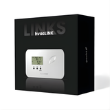 hvacLINK boxed product art on box