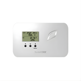 hvacLINK front view close up digital screen