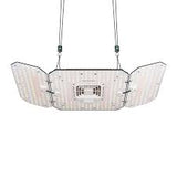 VIVOSUN AeroLight Wing 200w LED Grow Light