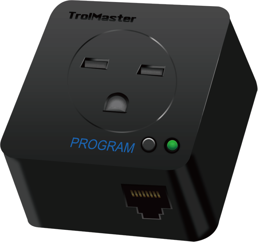 TrolMaster Hydro-X Program Device Station (DSP-2)