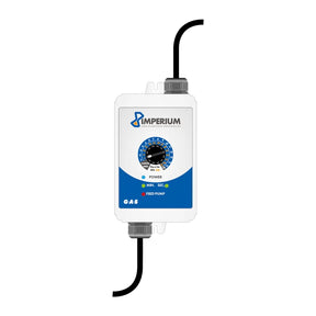 Single Imperium Timer