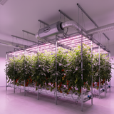 Isomax Acoustic 3-Speed Silenced Extractor Fan