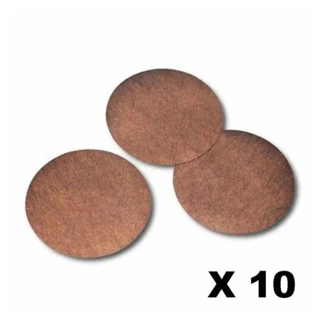 IWS Copper Root Control Discs (10 Pack)