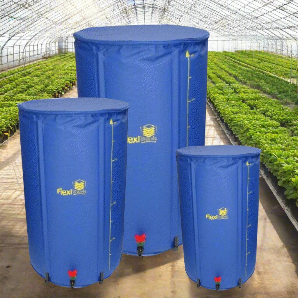 AutoPot Flexi Tanks