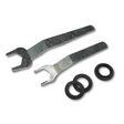 iws spanner washer nut set pack kit bundle DWC