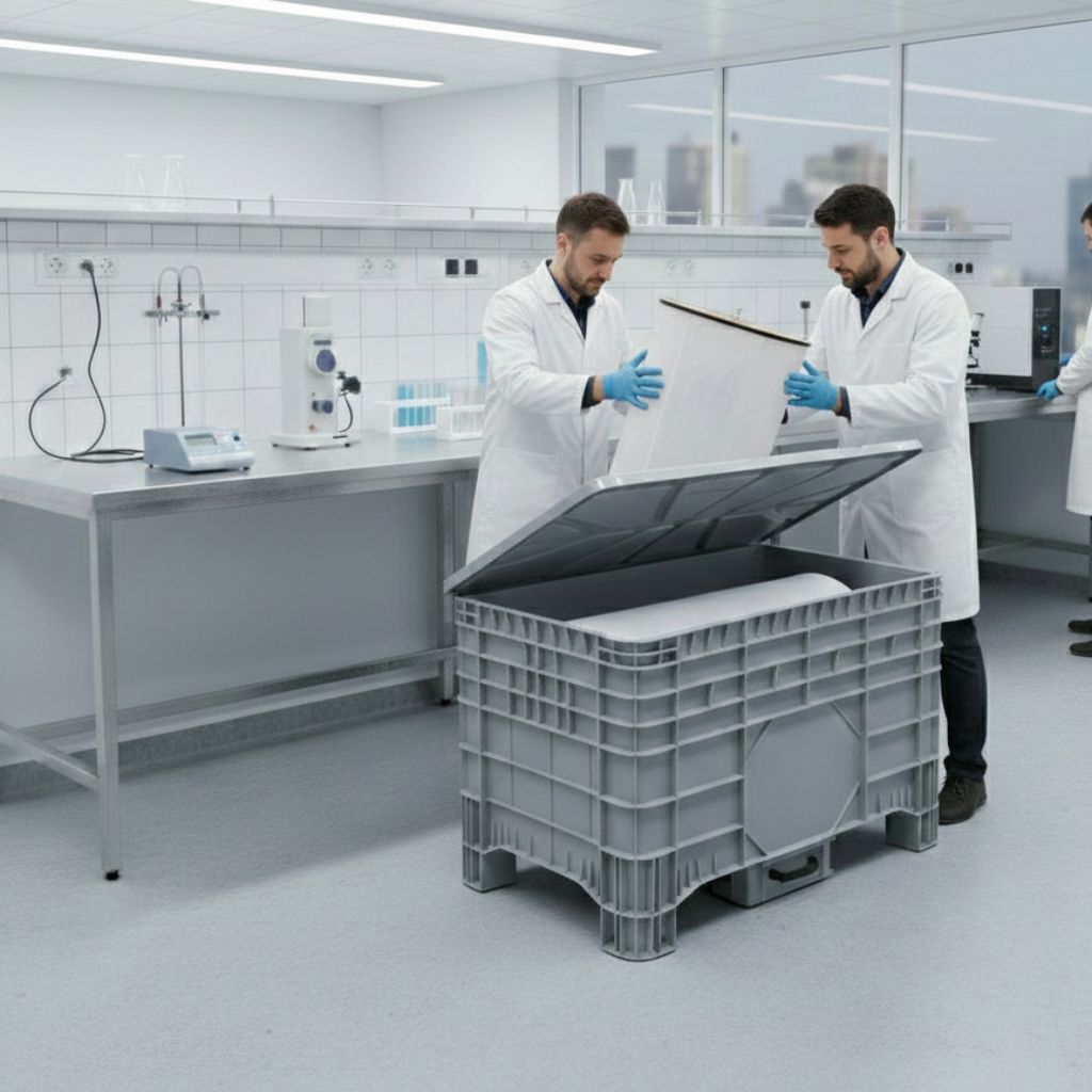 Pollinator P5000 v2.0 Tumbler