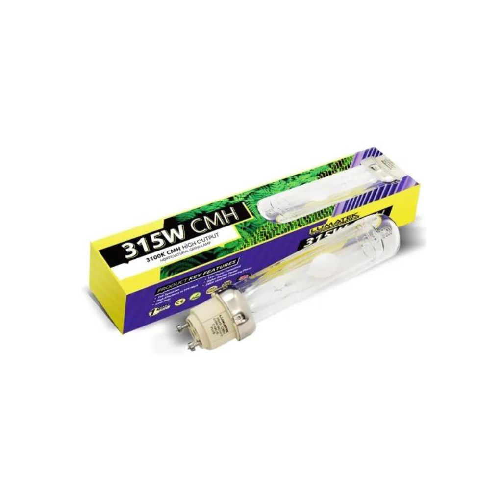 Lumatek 315w Grow CDM lamp - 4200K