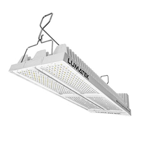 Lumatek 680w GH Top Light LED (White + Red) LED Grow Light