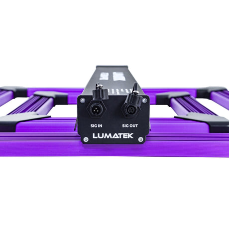 Lumatek ATS 200w PRO LED Grow Light