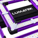 Lumatek ATS 200w PRO LED Grow Light