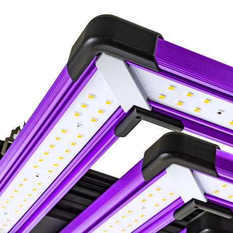 Lumatek ATS 300w PRO LED Grow Light