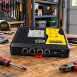 Lumatek LED Master Controller - LUMM0110