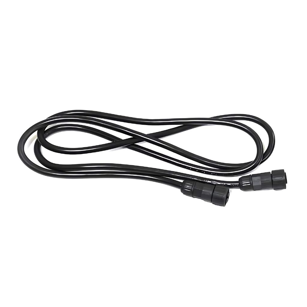 Lumatek 30W UV Supplemental Light LED Bar daisy cable