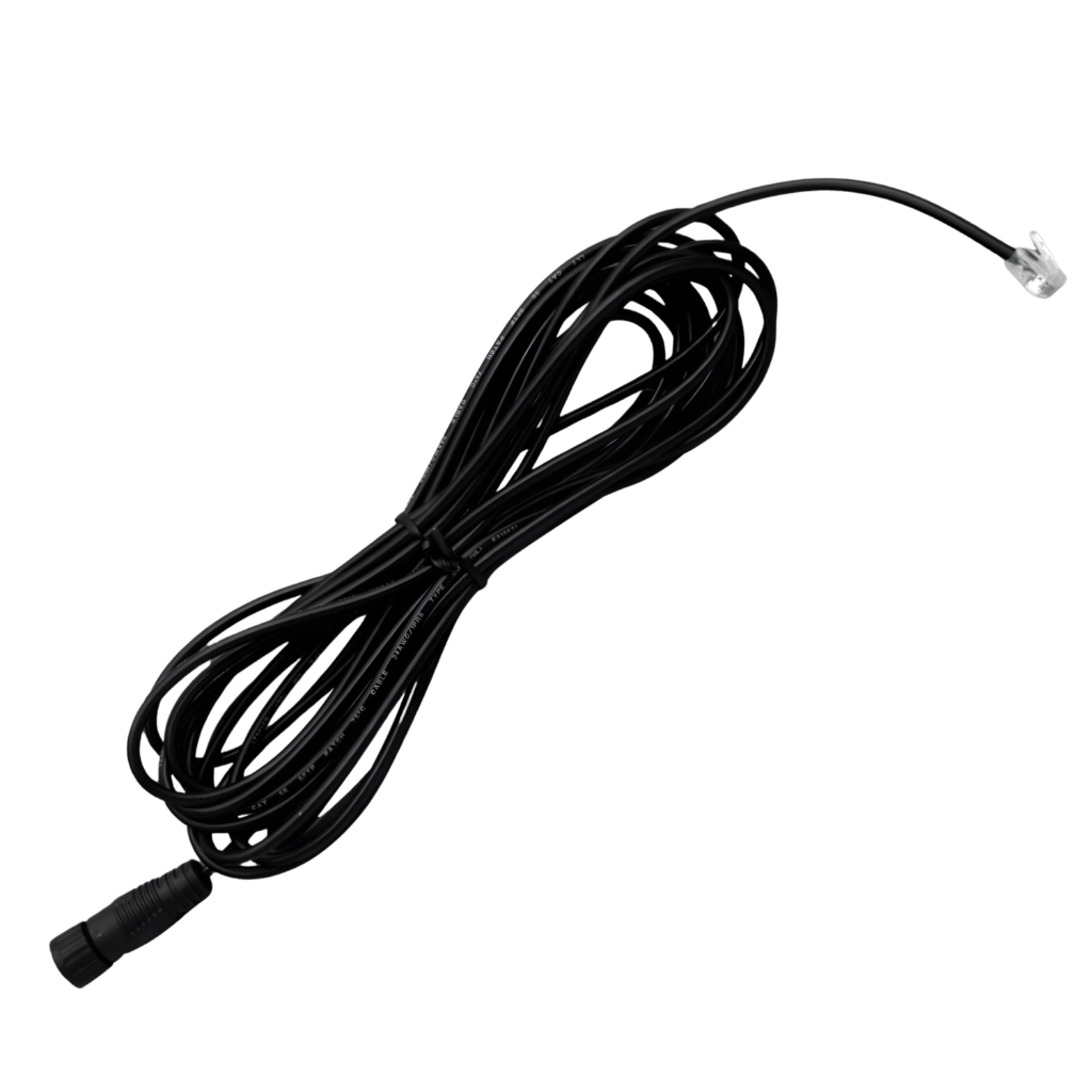 Lumatek Daisy Chain Cables