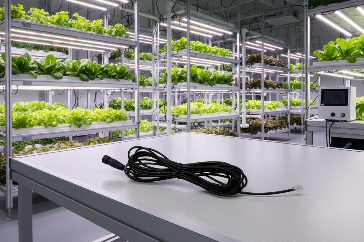 Lumatek Daisy Chain Cables