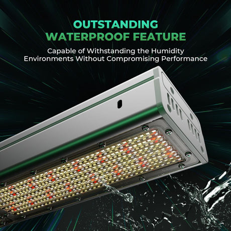 Mars Hydro SP 3000 LED Grow Light V2