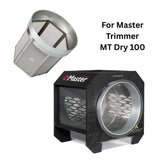 Master Trimmer - MT Dry 100 Pollen Barrel