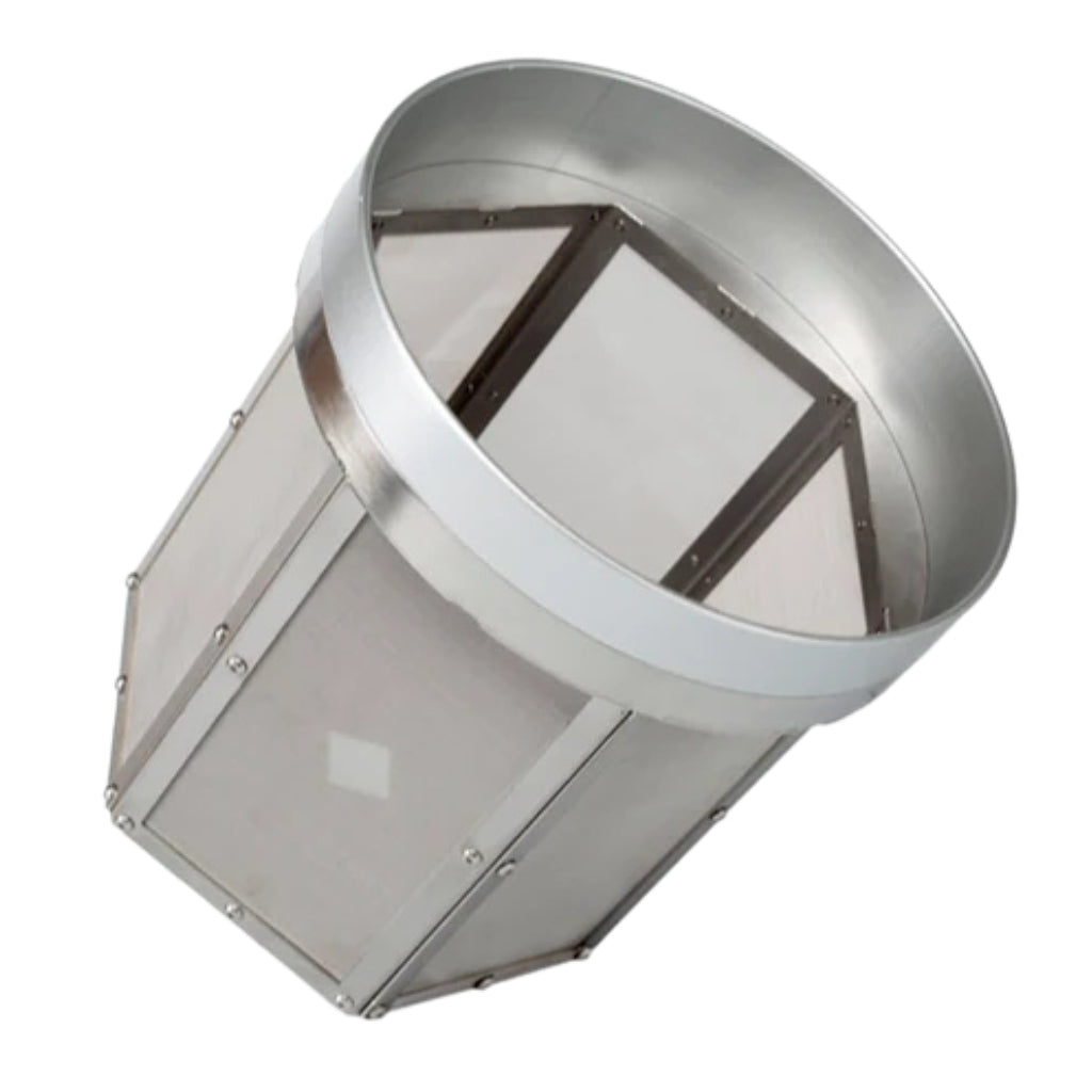 Master Trimmer - MT Dry 100 Pollen Barrel