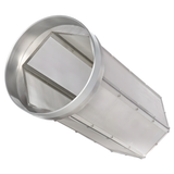 Master Trimmer - MT Dry 200 Pollen Barrel