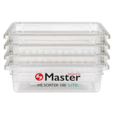 Master Trimmer - MS Sorted 100 LITE