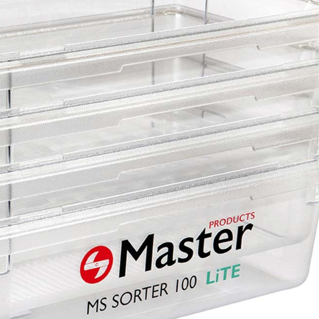 Master Trimmer - MS Sorted 100 LITE