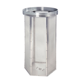 Master Trimmer - MT Dry 200 Pollen Barrel