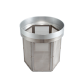 Master Trimmer - MT Dry 100 Pollen Barrel