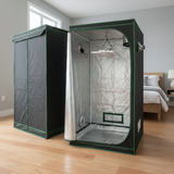 Matrix Grow Tent - 80cm x 80cm x 160cm
