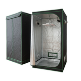 Matrix Grow Tent - 80cm x 80cm x 160cm