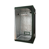 Matrix Grow Tent - 80cm x 80cm x 160cm