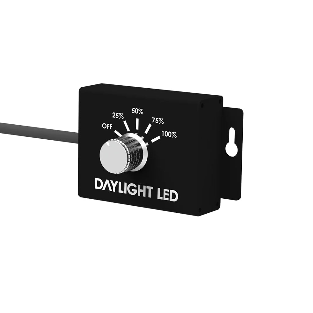 Maxibright Daylight 200w Pro LED Grow Light