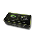 Maxibright Varidrive LED/HID  Lighting Controller
